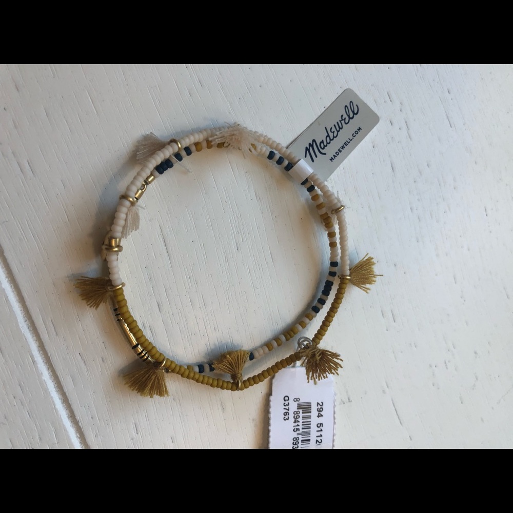 Madewell Bracelets